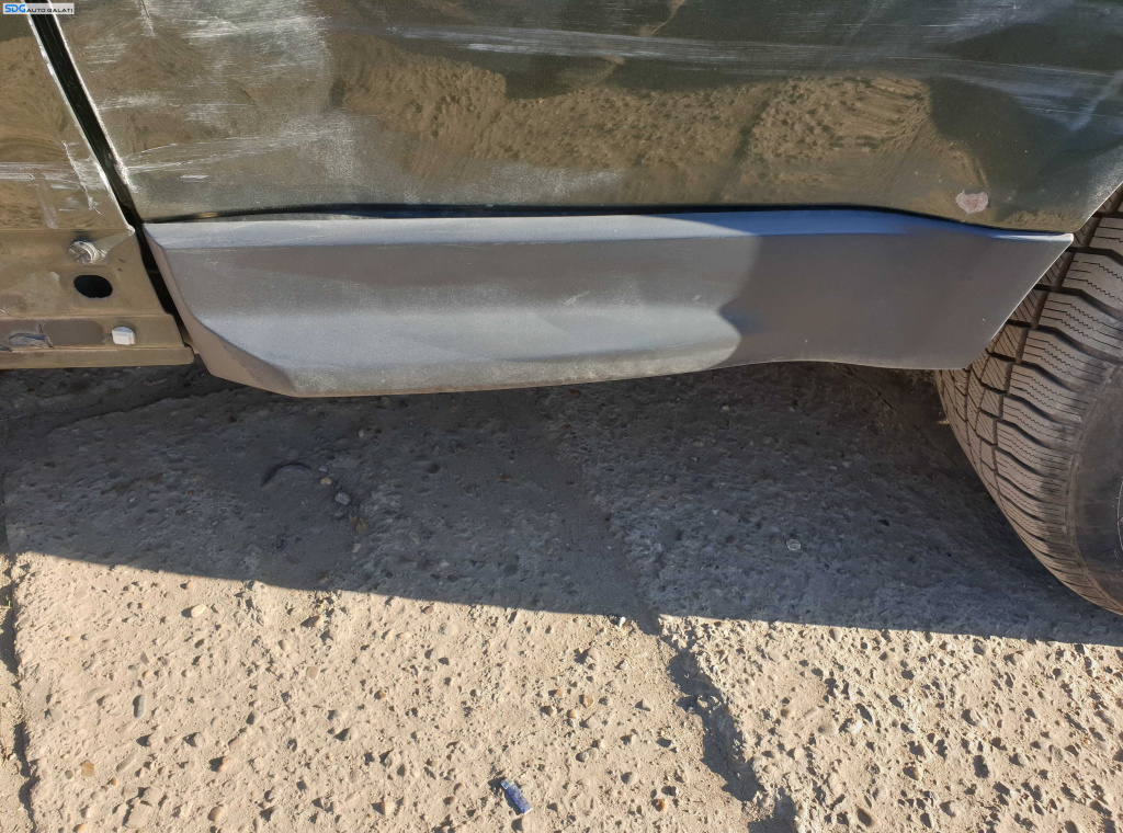 Bandou Usa Usi Portiera Portiere Stanga Spate Land Rover Range Rover Sport L320 2005 - 2009 [K4416]