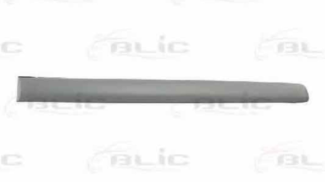 Bandou usa VW POLO 9N BLIC 5703-04-9506578P