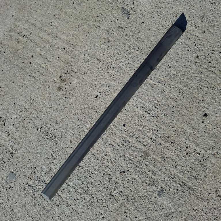 Bandou Vw Golf 3 1991-1997 Dreapta Fata Usa / Portiera 1H4853516Ab41, 95220034, 1H4853516A-B41, 242633