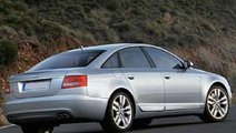 Bandouri Audi A6 C6 4F 2005 2011 Sline S6 RS6 S-Li...