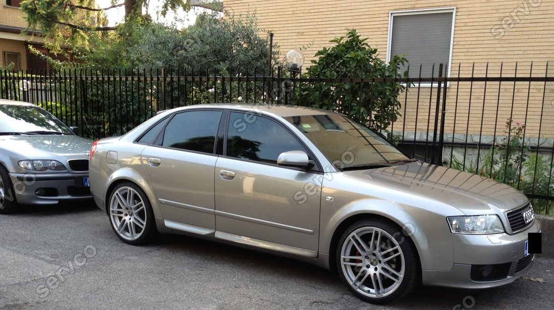 Bandouri Audi B6 B7 A4 S4 RS4 B6 B7 Sline Rs4 S4 S line