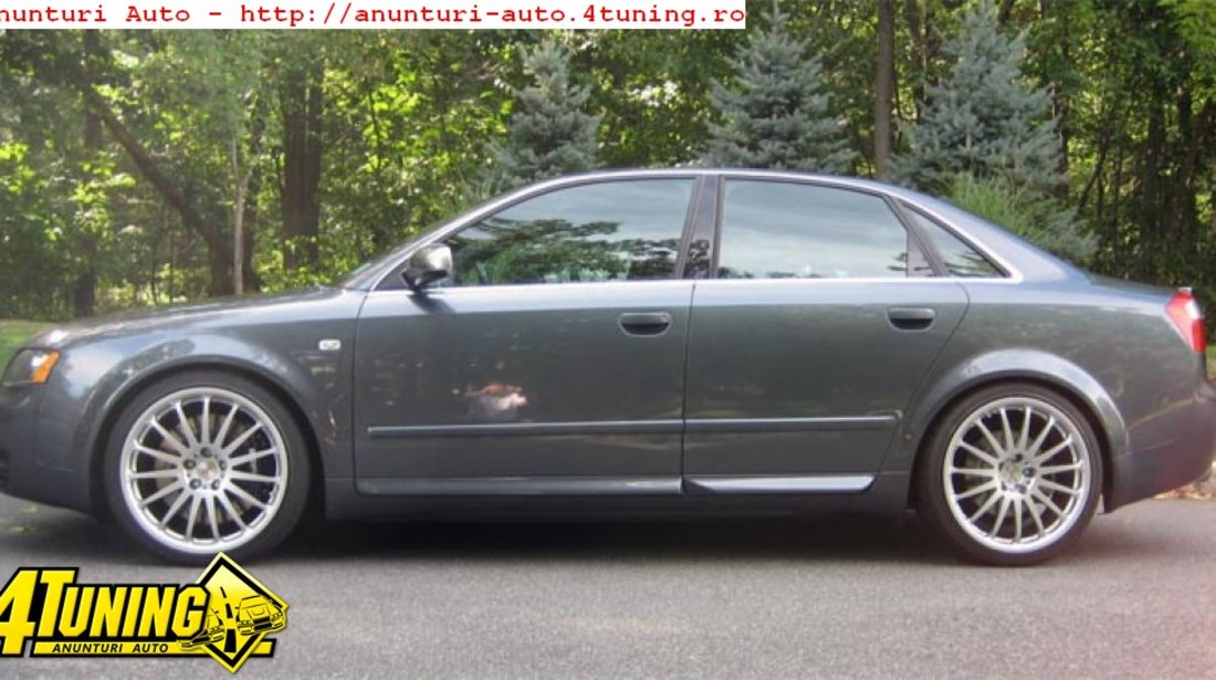 Bandouri Audi B6 B7 A4 S4 RS4 B6 B7 Sline Rs4 S4 S line