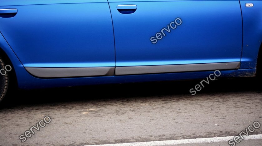 Bandouri bandou Audi A6 C6 4F Sline S-line S6 2004-2011
