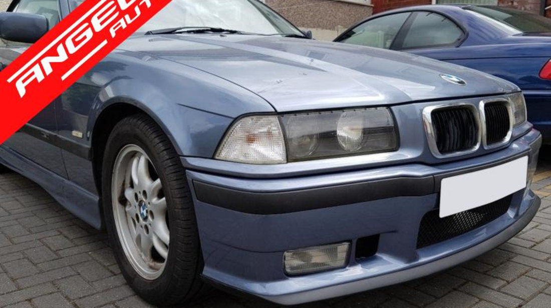 Bandouri Bara Fata BMW Seria 3 E36 M3 (1992-1998)