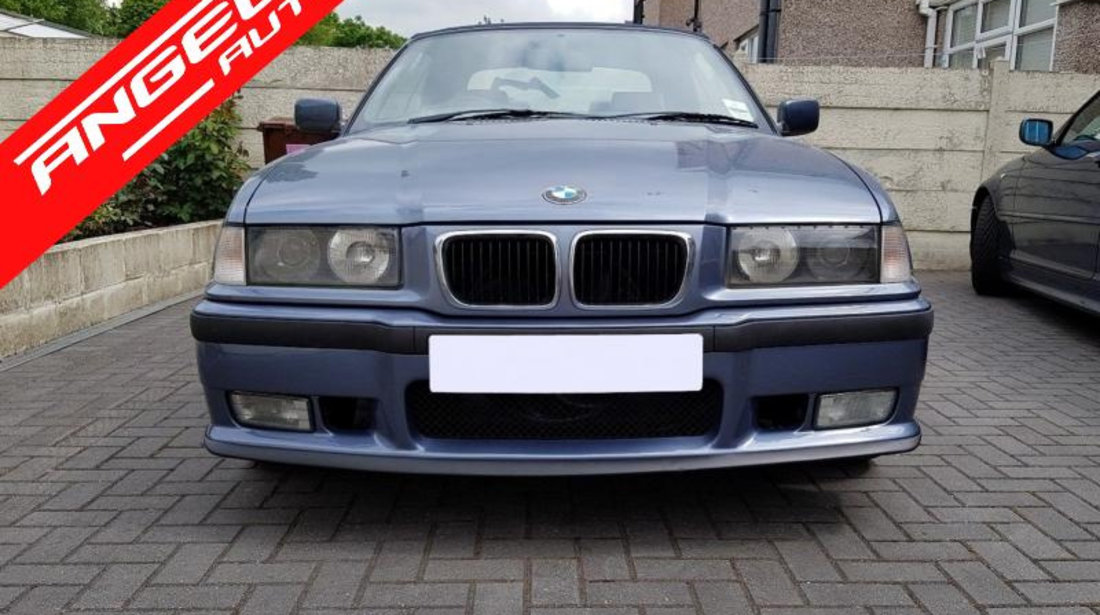 Bandouri Bara Fata BMW Seria 3 E36 M3 (1992-1998)