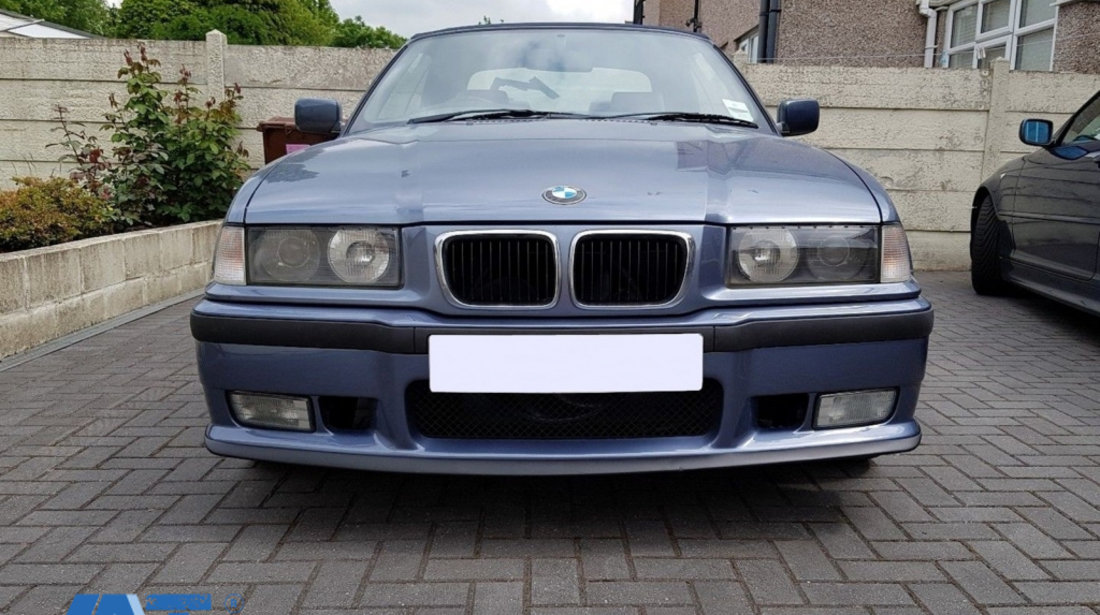 Bandouri Bara Fata compatibil cu BMW Seria 3 E36 M3 (1992-1998)