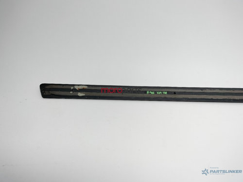Bandouri exterior usa spate stanga/dreapta Seat Leon (1M1) Hatchback 2006 1.9 TDI SEAT LEON (1M1) [ ...