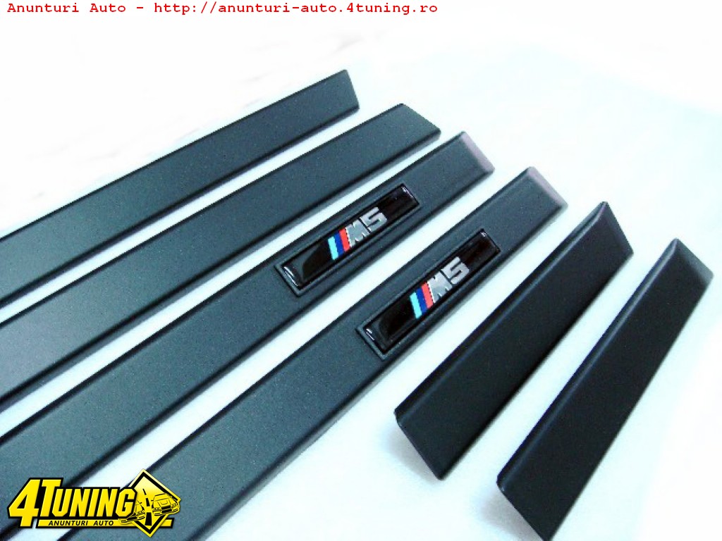 BANDOURI LATERALE BMW E39
