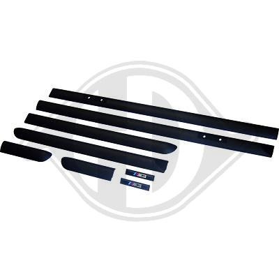 BANDOURI LATERALE BMW E46 -COD 1214220