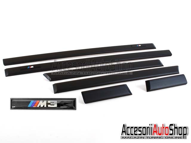 Bandouri laterale BMW Seria 3 E36 CALITA