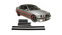 Bandouri Laterale compatibil cu BMW E36 3 Series L...