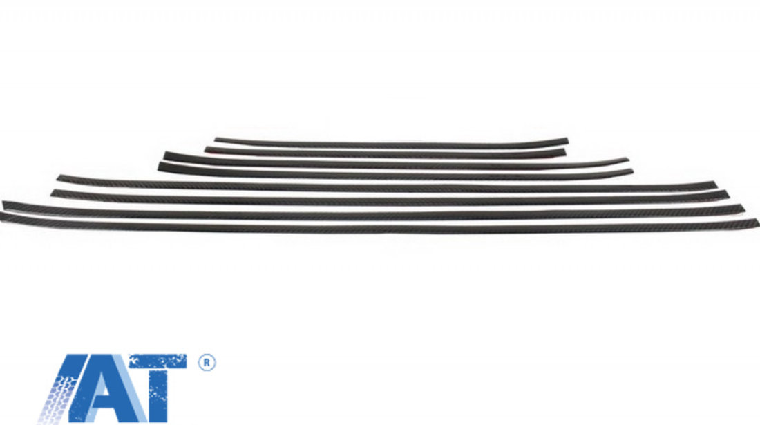 Bandouri Laterale compatibil cu Mercedes G-class W463 (1989-2018) Carbon