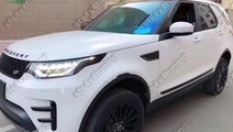 BANDOURI LATERALE LAND ROVER DISCOVERY 5 L462 2017...