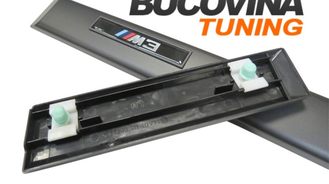 BANDOURI LATERALE M3 BMW E36 - 350 Lei !