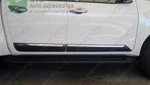 BANDOURI LATERALE TOYOTA HILUX REVO 2016+ [V1]