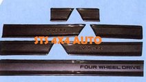 BANDOURI LATERALE TOYOTA LAND CRUISER FJ80 1991-19...