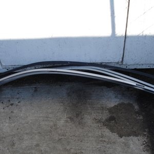 Bandouri plafon mercedes c class w203 an 2001-2006