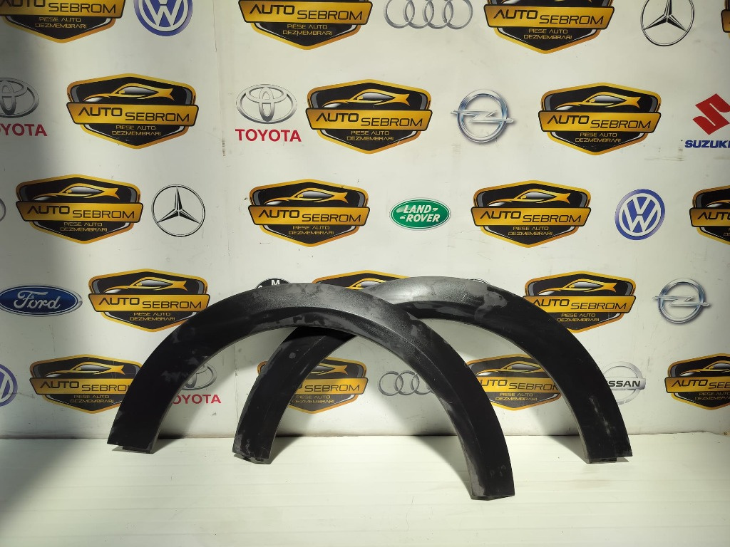 Bandouri spate Mini Cooper F56