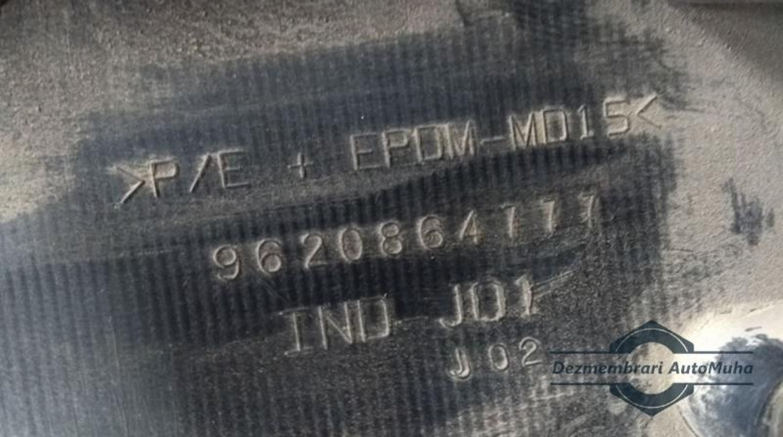 Bandouri stanga spate Citroen Berlingo (1996-2002) 9620864777
