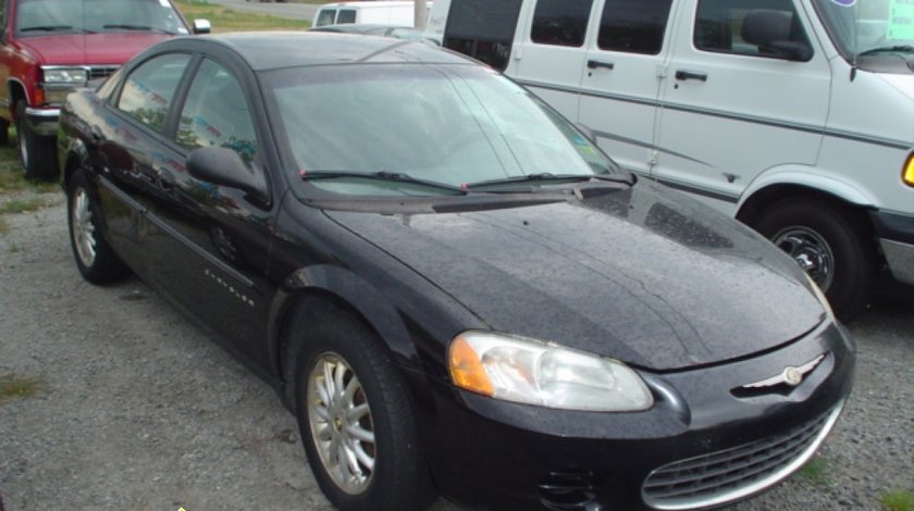 Bandouri usi chrysler sebring an 2004