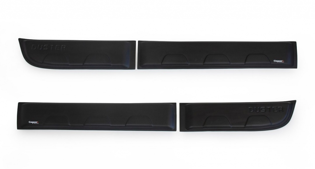 Bandouri Usi Compatibil Dacia Duster 1 2010-2017 2019D002