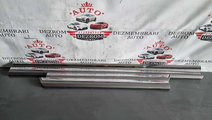 Bandouri usi fata + spate originale VW Passat B7 s...