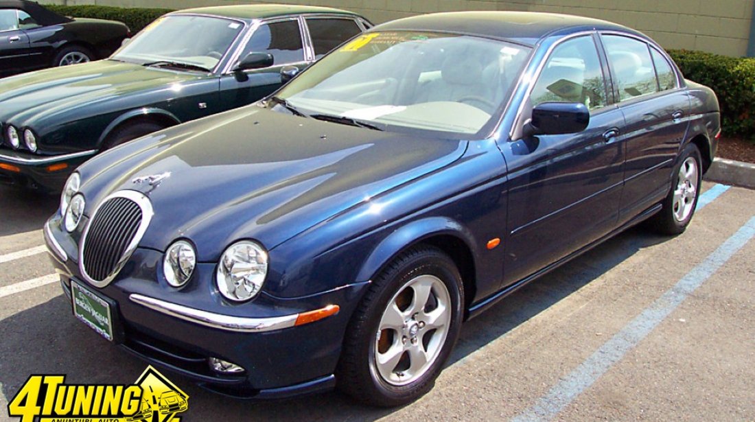 Bandouri usi jaguar s type an 2000 dezmembrari jaguar s type