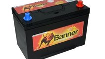 BANNER – ACUMULATOR POWER BULL 95 Ah