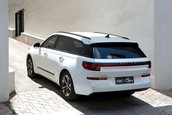 Baojun RC-5 si RC-5W