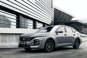 Baojun RC-5 si RC-5W