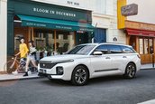 Baojun RC-5 si RC-5W