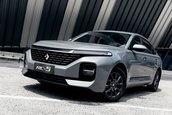Baojun RC-5 si RC-5W