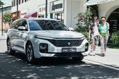 Baojun RC-5 si RC-5W