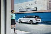 Baojun RC-5 si RC-5W
