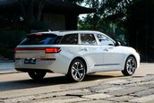 Baojun RC-5 si RC-5W