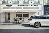 Baojun RC-5 si RC-5W