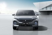 Baojun RC-5 si RC-5W