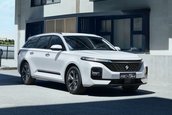 Baojun RC-5 si RC-5W