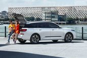 Baojun RC-5 si RC-5W