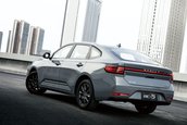 Baojun RC-5 si RC-5W
