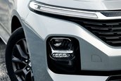 Baojun RC-5 si RC-5W