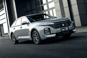 Baojun RC-5 si RC-5W