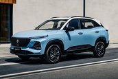 Baojun RS-3