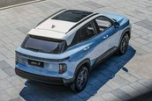 Baojun RS-3