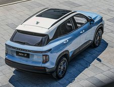 Baojun RS-3