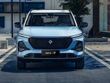 Baojun RS-3