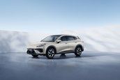 Baojun Yun Hai