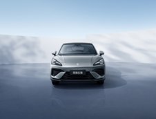Baojun Yun Hai