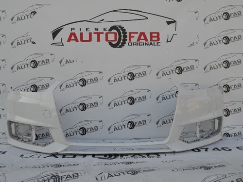 Bară față Audi A1 8X Facelift an 2014-2017 7WACYNQX1Q