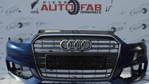 Bară față Audi A1 8X Facelift an 2015-2018 gău...